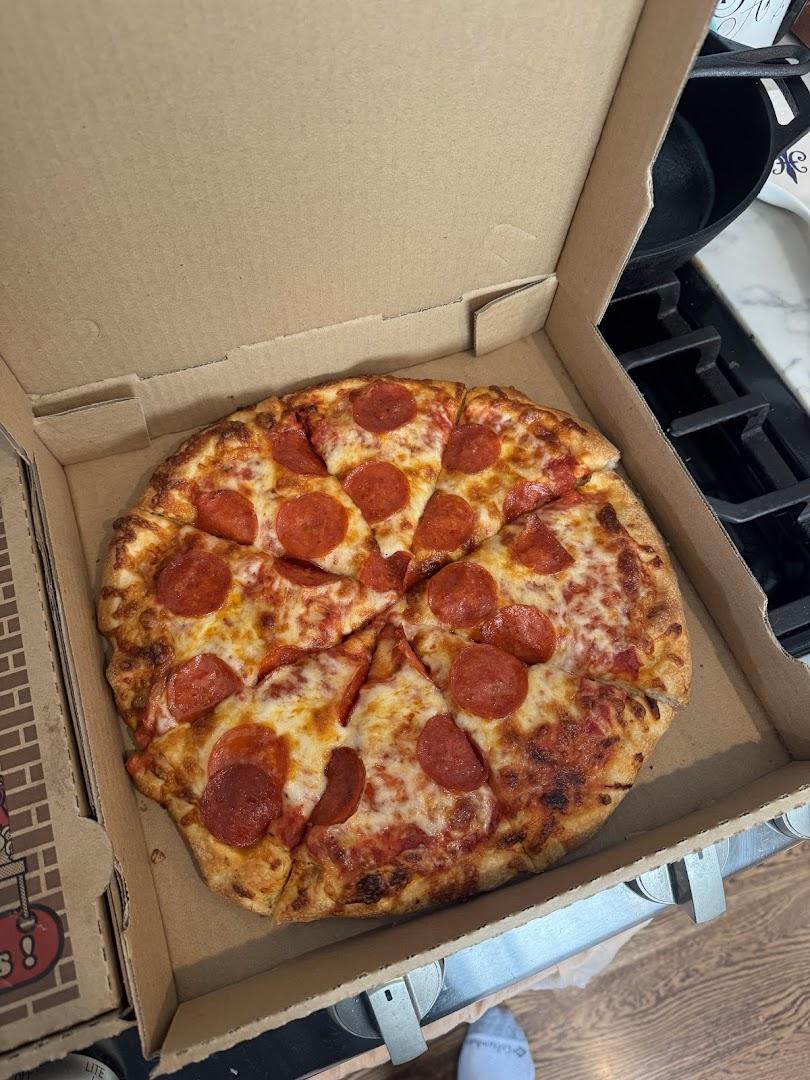 Stuft Pizza & Catering Menu image 5