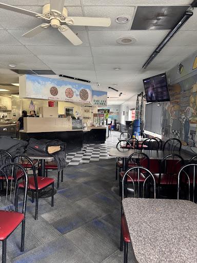 Stuft Pizza & Catering Menu image 8